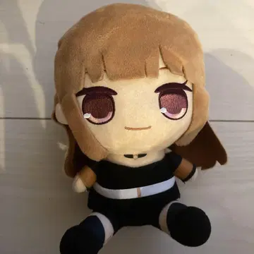 컬러풀 피치 에토 봉제 인형