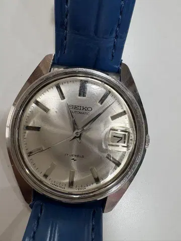 세이코 SEIKO 손목시계
