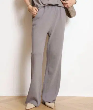 REMI RELIEF 레미릴리프 24AW SWEAT 스웨트 팬츠