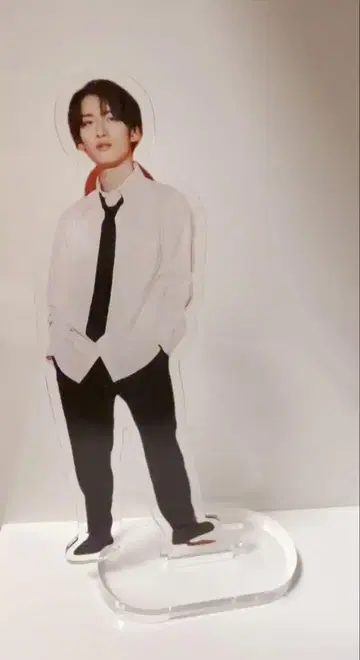덤 포함 무카이 코지 아크릴 스탠드