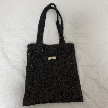 Spick & Span Uhr 우아 토트백