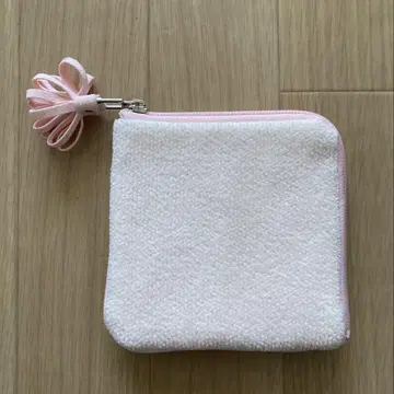 페이러 유니컬러 티슈 파우치