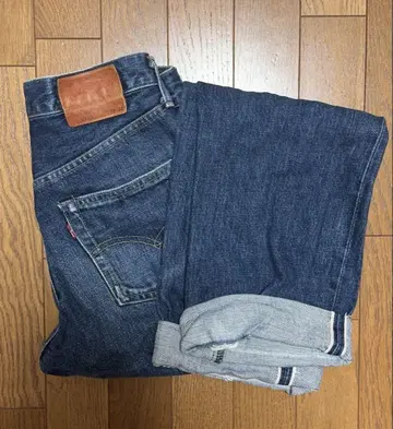 리바이스 503BXX