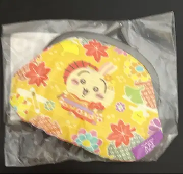 치이카와 (먼작귀) 교토 한정판 마이코 가마구치