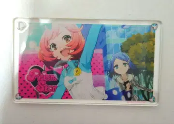 테마곡 컬렉션 프리즘스톤 아야세 나루 린네 린네 RL