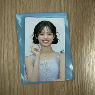 BABYMONSTER 트레카 아현 팝업 스토어