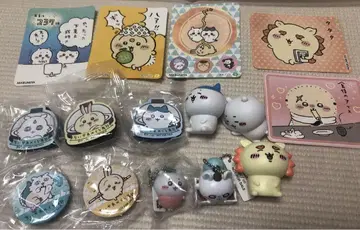 치이카와 (먼작귀) 묶음 판매