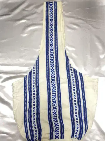 여성용 자수 bag 숄더백, 숄더 bag