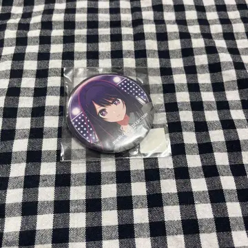 최애의 아이 아이 TGC 온라인 복권 캔뱃지