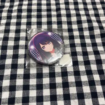 최애의 아이 아이 TGC 온라인 복권 캔뱃지