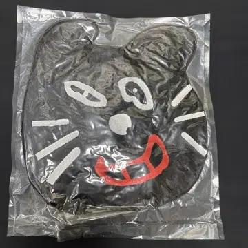 키요 키요 고양이 쿠션
