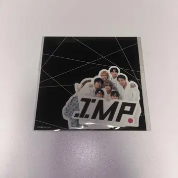 IMP. 오리지널 스티커 세트