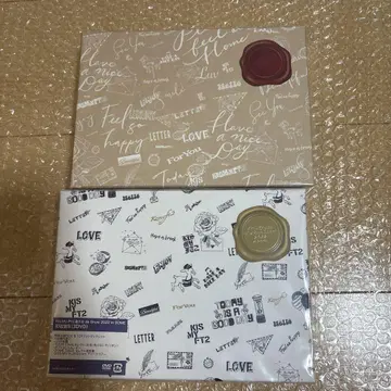 Kis-My-Ft2/Kis-My-Ft de Show 2022