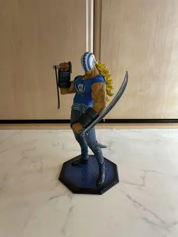 P.O.P 킬러 LIMITED EDITION