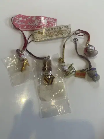 헬로키티 고토치 키티