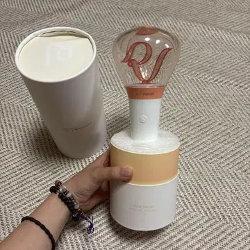 Red Velvet 응원봉