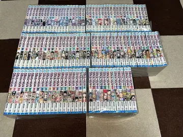 ONE PIECE 원피스 전권 (1~112) 권 세트 오다 에이치로