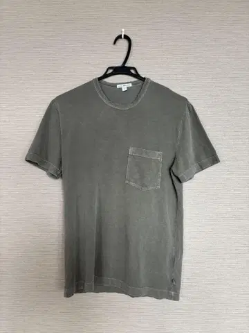 STANDARD JAMES PERSE T셔츠 미국제