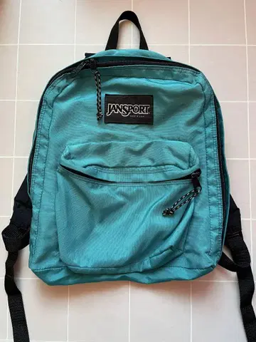 JANSPORT made in usa 백팩