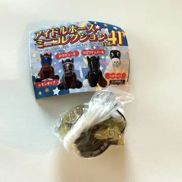 아이돌 호스 미니 컬렉션 41 샤프리야르