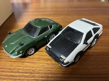 풀백카 페어레이디 Z AE86