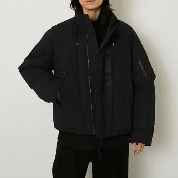 PRODUCT TWELVE Primaloft Puffer Jacket 3