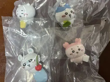 치이카와 (먼작귀) 나라붕데스.3 세트