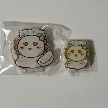 치이카와 홍콩 한정판 딤섬 시사