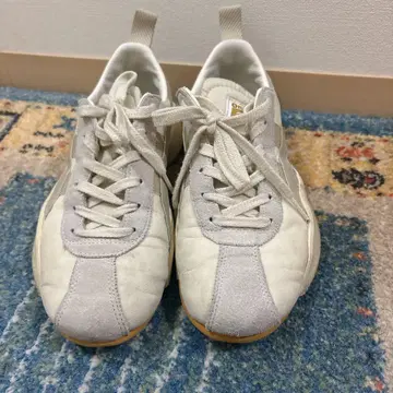 오니츠카타이거 아크로몬트 25.0cm
