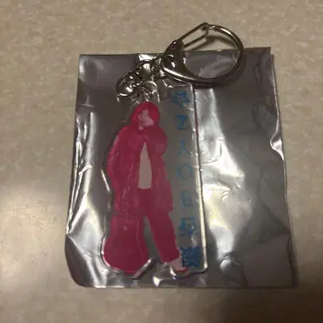 긴코 BOYZ 미네타 카즈노부 아크릴 키링 1개 일본 무도관 공연