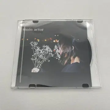 미나미 단종 데모 CD [ main actor ]