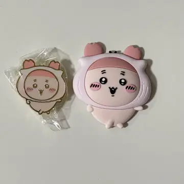 치이카와 홍콩 한정판 딤섬 헌책방