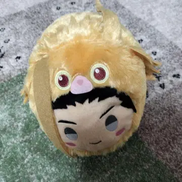 영화 후레루. 소후에 료 메이츠 코롯토 봉제 인형