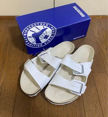 버켄스탁 애리조나 43