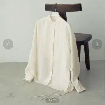 todayful Slub Dress Shirts 슬라브 드레스 셔츠