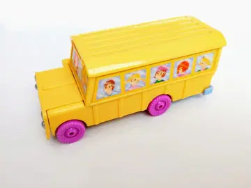 폴리포켓 classroom on the go