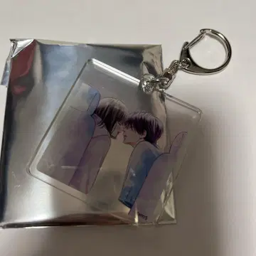 키링 팝업