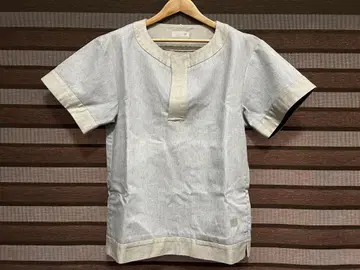 A(LeFRUDE)E 루드 베이스볼 셔츠 13SS 샘플