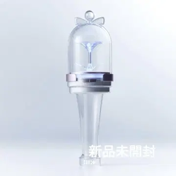 ILLIT 응원봉 새상품