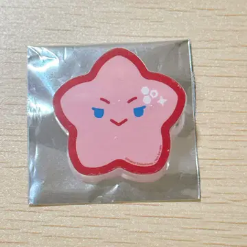 앙스타 린네 아크릴 클립