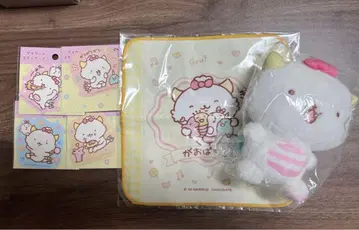 가오파와루 세트 판매