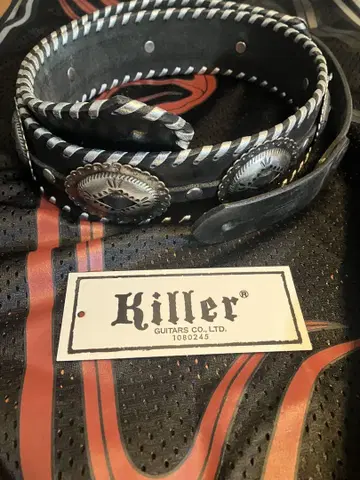 Dru Whit feather 타카사키 아키라 사용