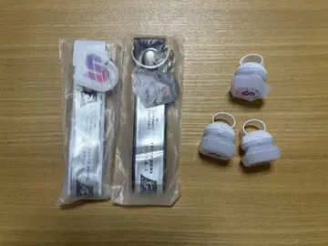 스토페스 반지 라이트 은색 테이프