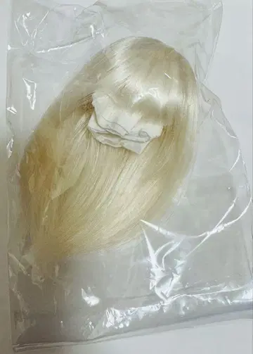 인형 가발 3.5inch