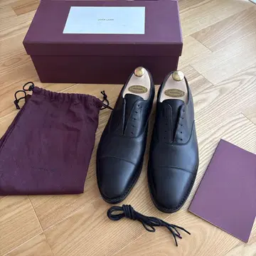 새상품 존 롭 시티 2 john lobb city