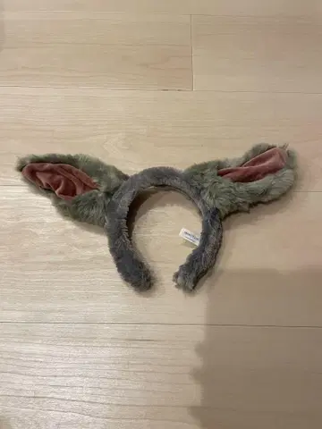 101마리 강아지 이야기 카드놀이 머리띠