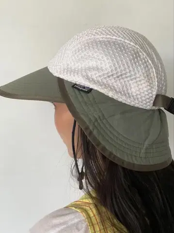 patagonia VENTED BLOADBILL HAT