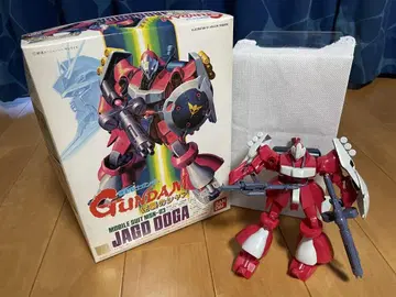 GUNDAM JAGD DOGA 프라모델 역습의 샤아 1/144