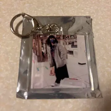 긴코 BOYZ 미네타 카즈노부 아크릴 키링 1개 일본 무도관 공연