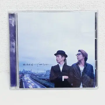 the best of face to ace (초회 한정판 DVD 포함)